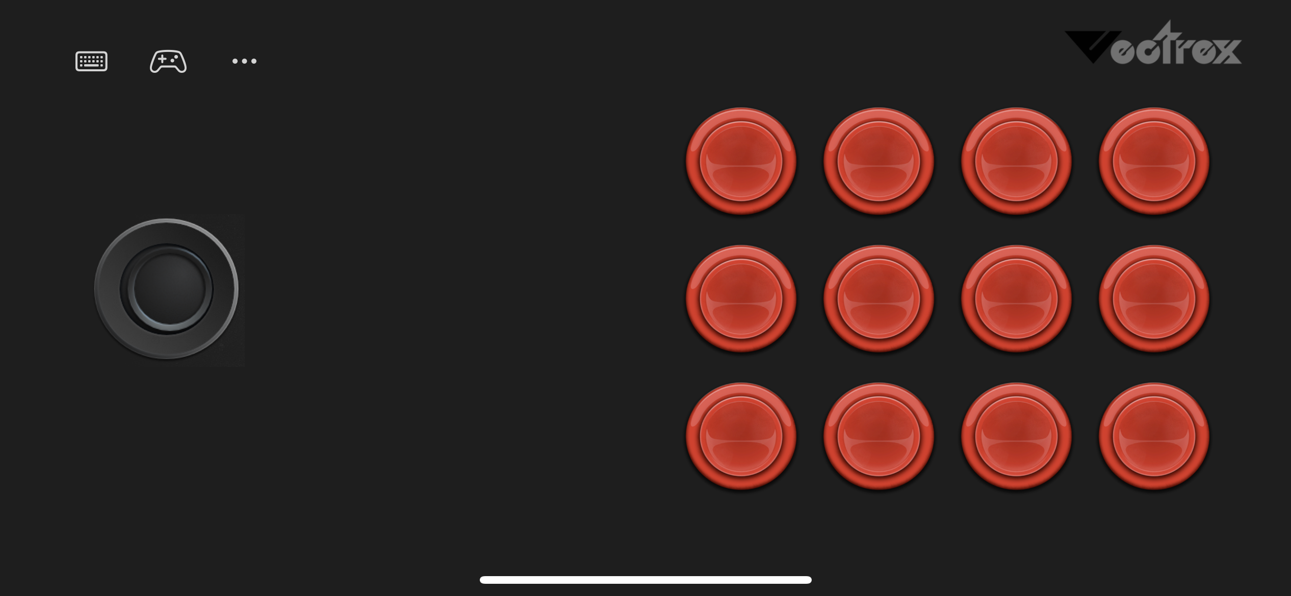 Smartphone controller